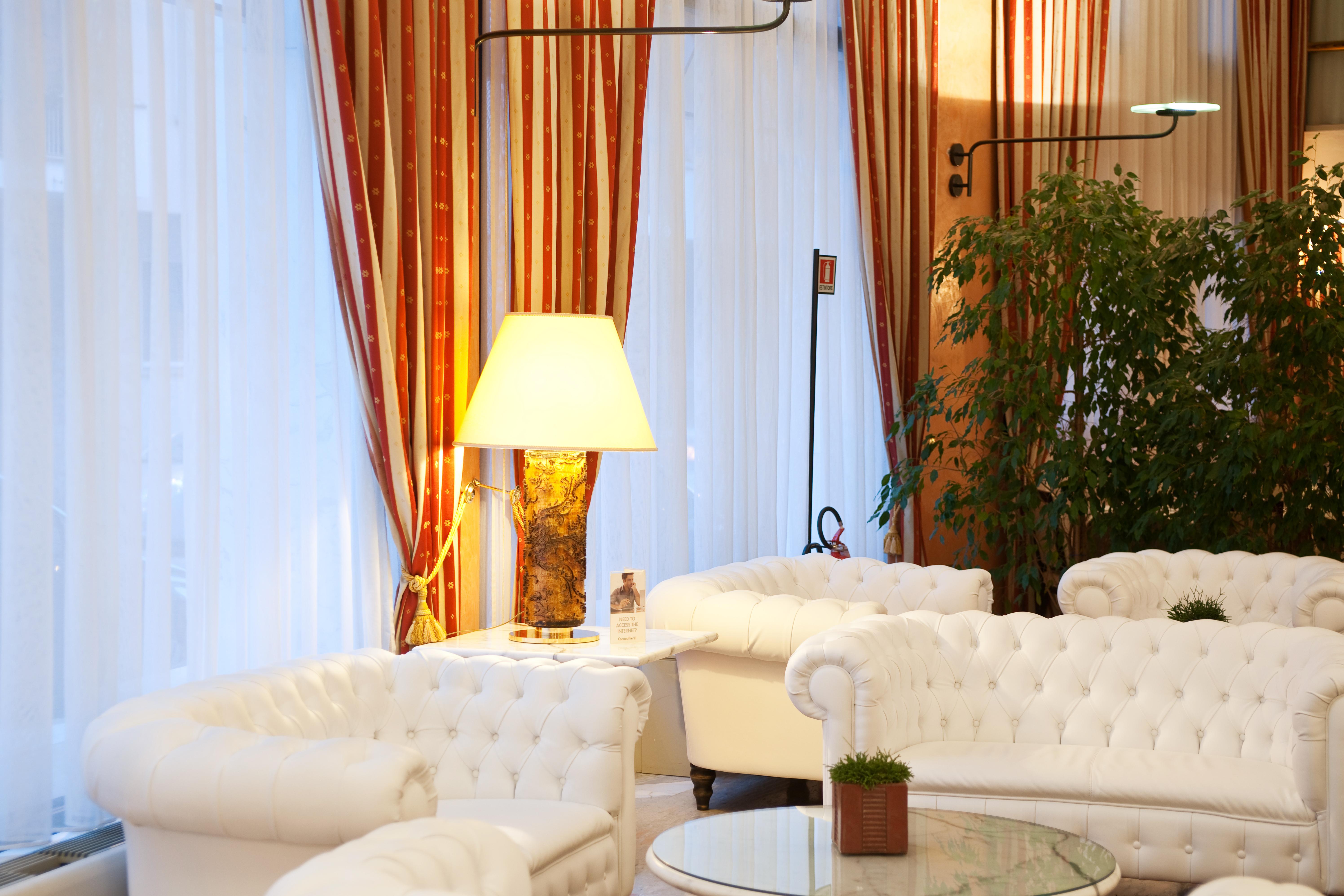 Hotel Giberti & Spa Верона Екстериор снимка